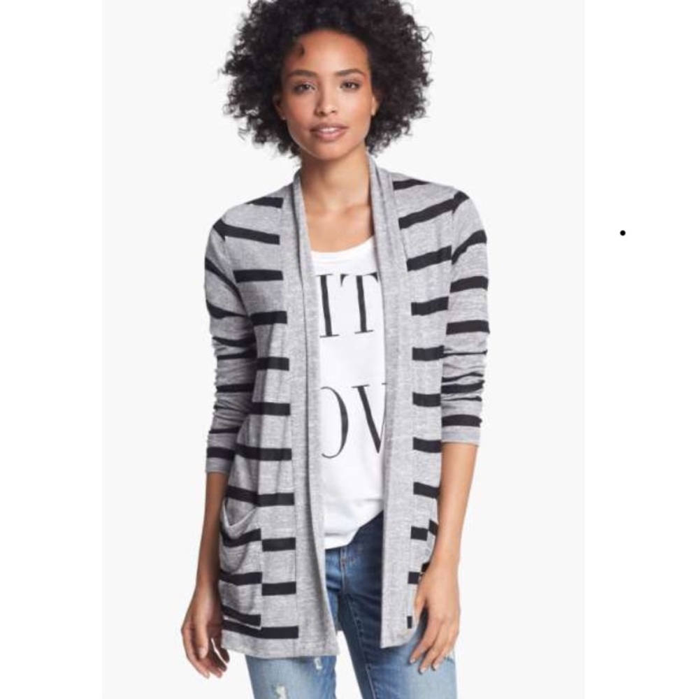 COPY - Long Cardigan
